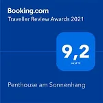 Penthouse Am Sonnenhang