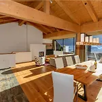 Penthouse Am Sonnenhang