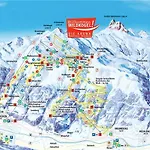 Appartamento Penthouse Am Sonnenhang