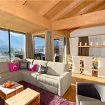 Penthouse Am Sonnenhang Appartamento Neukirchen am Großvenediger