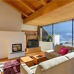 Penthouse Am Sonnenhang