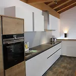 Penthouse Am Sonnenhang Appartamento