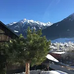 Penthouse Am Sonnenhang Neukirchen am Großvenediger