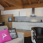 Penthouse Am Sonnenhang Appartamento
