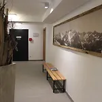Penthouse Am Sonnenhang Neukirchen am Großvenediger