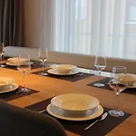 Appartamento Penthouse Am Sonnenhang Neukirchen am Großvenediger