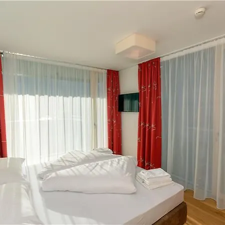 Penthouse Am Sonnenhang Neukirchen am Großvenediger