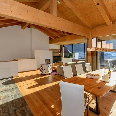 Penthouse Am Sonnenhang