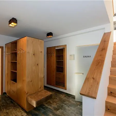 Penthouse Am Sonnenhang