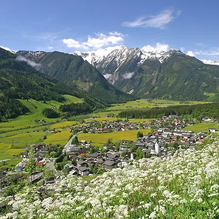Penthouse Am Sonnenhang * Neukirchen am Großvenediger