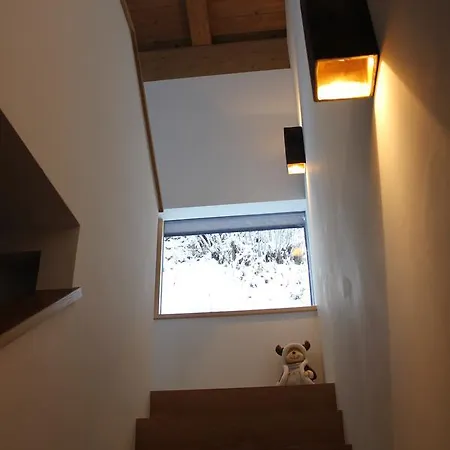 Penthouse Am Sonnenhang Apartment *