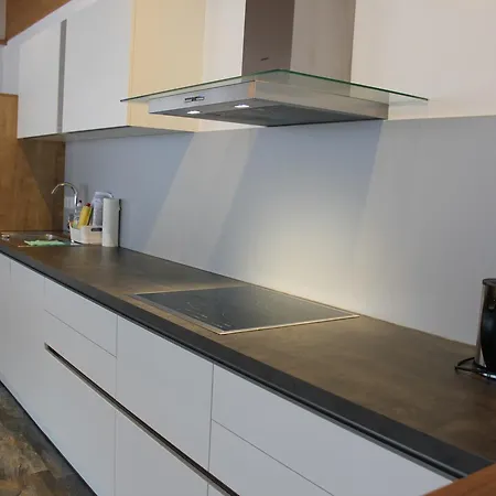 Penthouse Am Sonnenhang *