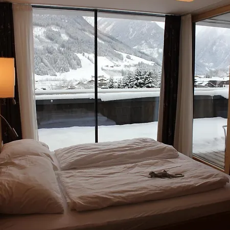 Penthouse Am Sonnenhang Appartamento *