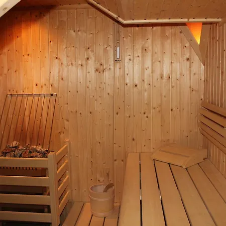 Penthouse Am Sonnenhang 公寓 Neukirchen am Großvenediger