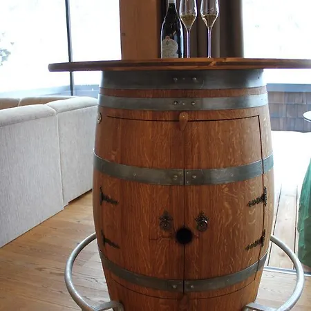 Penthouse Am Sonnenhang