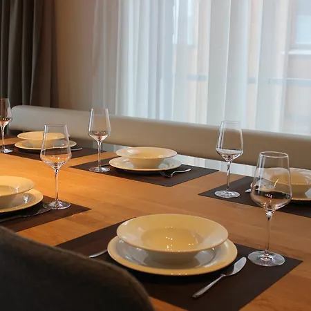 Apartment Penthouse Am Sonnenhang Neukirchen am Grossvenediger
