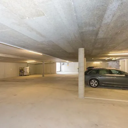 Penthouse Am Sonnenhang Neukirchen am Großvenediger